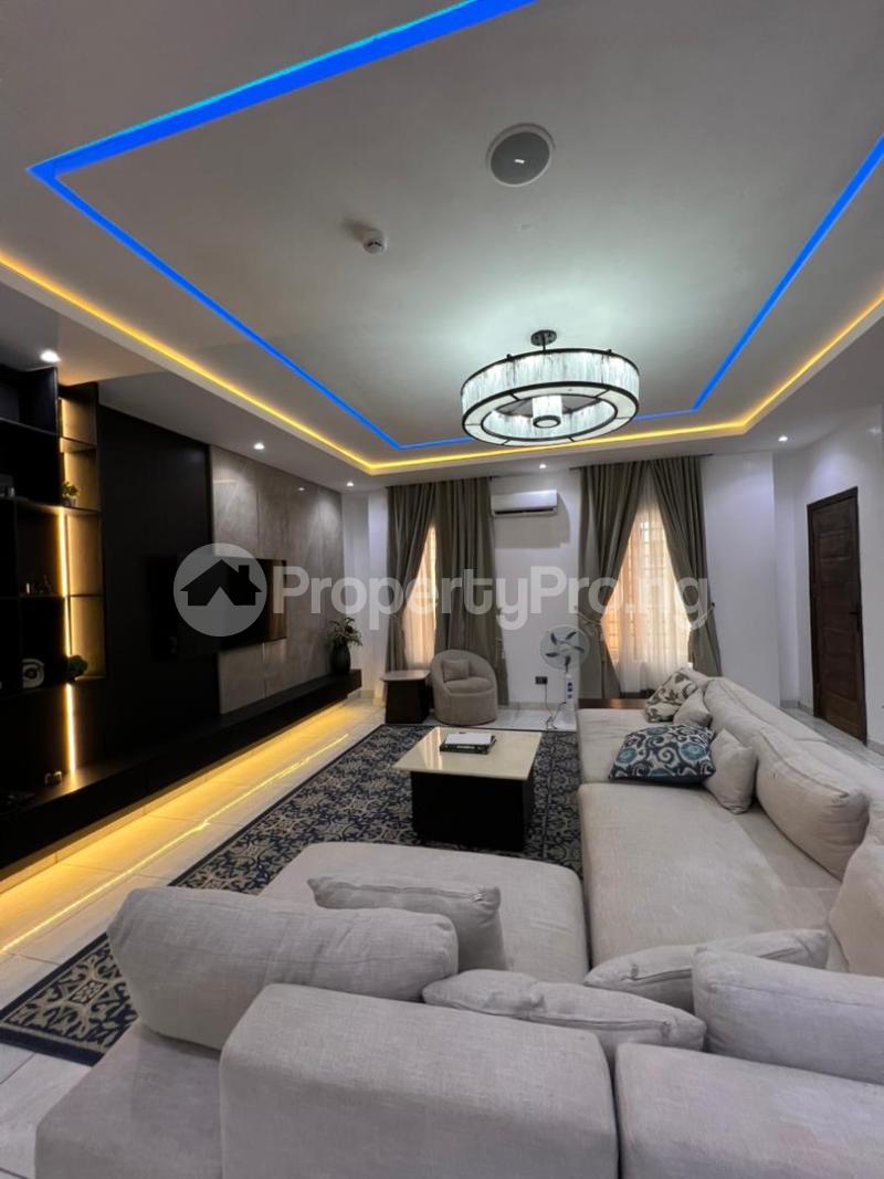 2 bedroom Flat / Apartment for rent Ikota Lekki Lagos