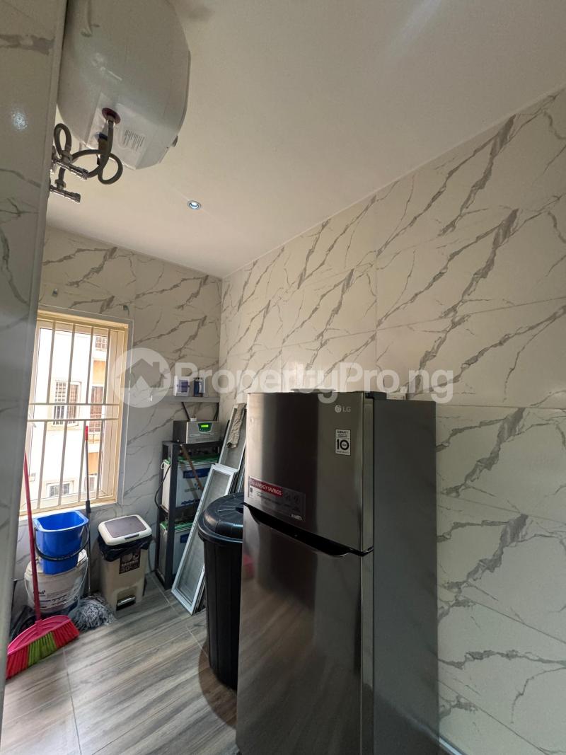 2 bedroom House for sale Wuye Abuja