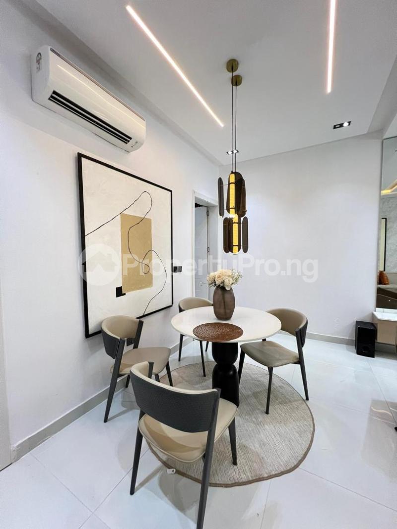 2 bedroom Flat / Apartment for sale Ologolo Lekki Lagos