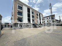 2 bedroom Flat / Apartment for sale Lekki Lagos