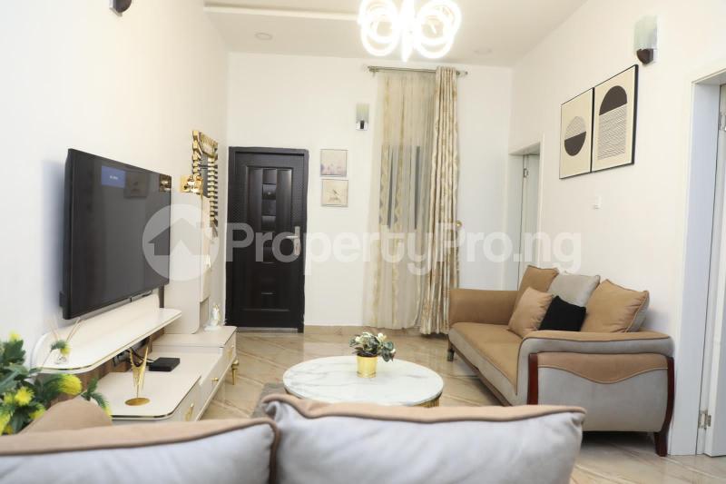 2 bedroom Flat / Apartment for rent Katampe Main Abuja - 0