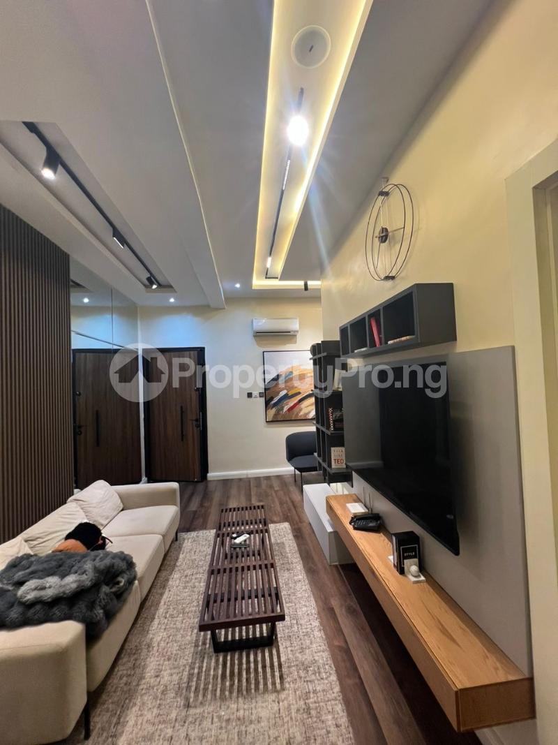 2 bedroom House for sale Chevron Drive Lekki Lagos