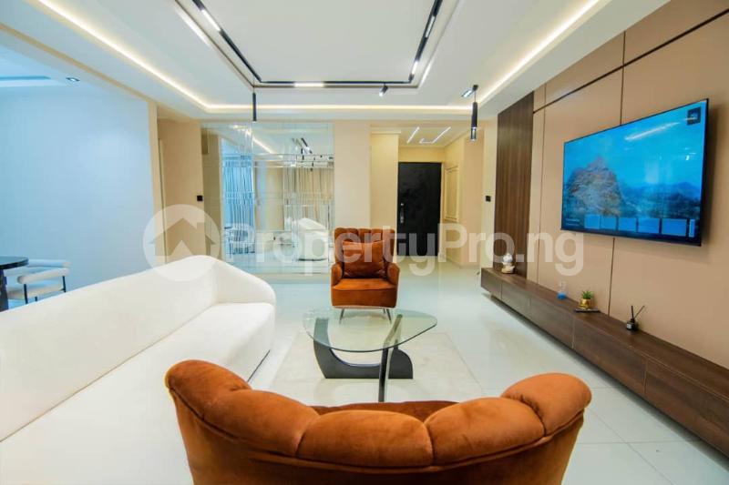 2 bedroom Flat / Apartment for rent Kaffi, Off Awolowo Road, Awolowo Road Ikoyi Lagos - 0