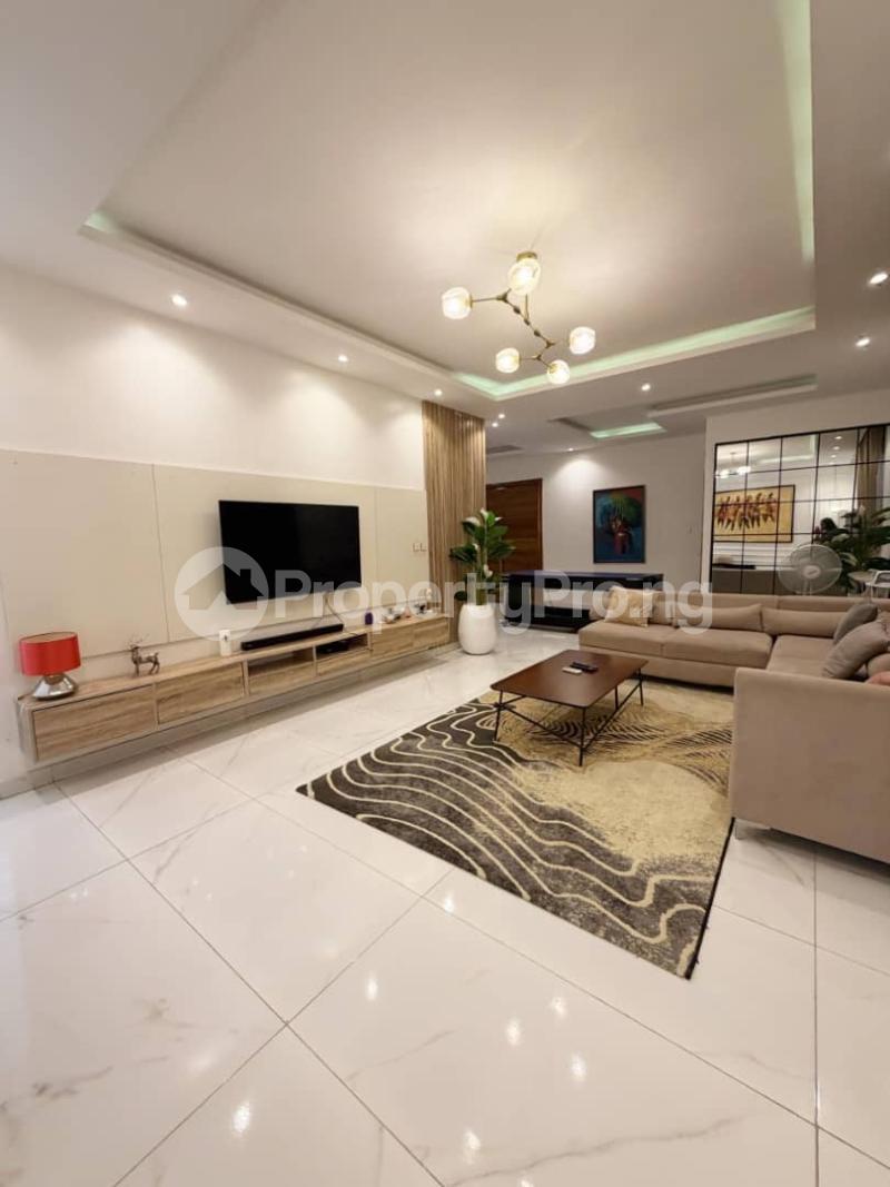 2 bedroom House for rent Ikate Lekki Lagos