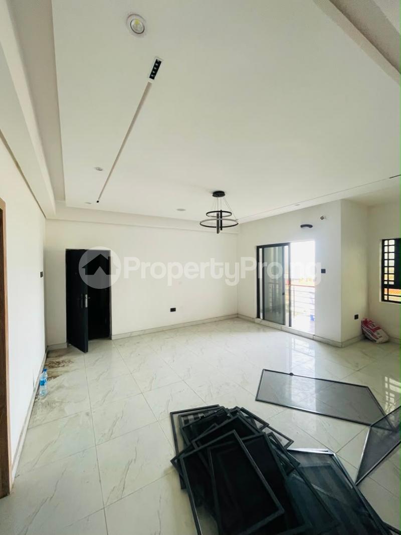 2 bedroom House for rent Ologolo Ologolo Lekki Lagos
