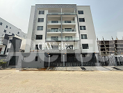 2 bedroom Flat / Apartment for sale Lekki Lagos