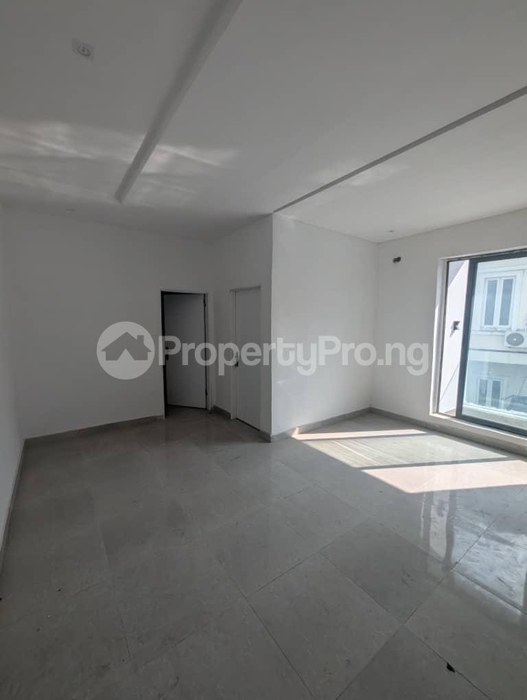 2 bedroom Flat / Apartment for rent Ologolo Lekki Lagos