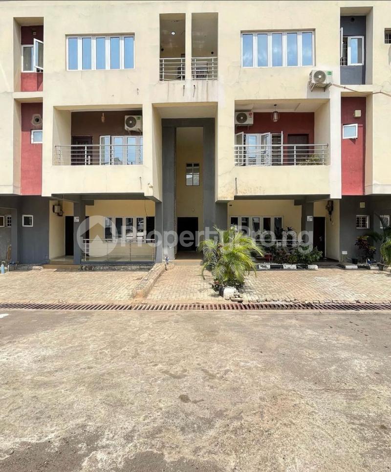 2 bedroom Flat / Apartment for rent Karmo Abuja