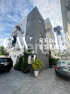 2 bedroom Flat / Apartment for rent Lekki Phase 1 Lekki Lagos