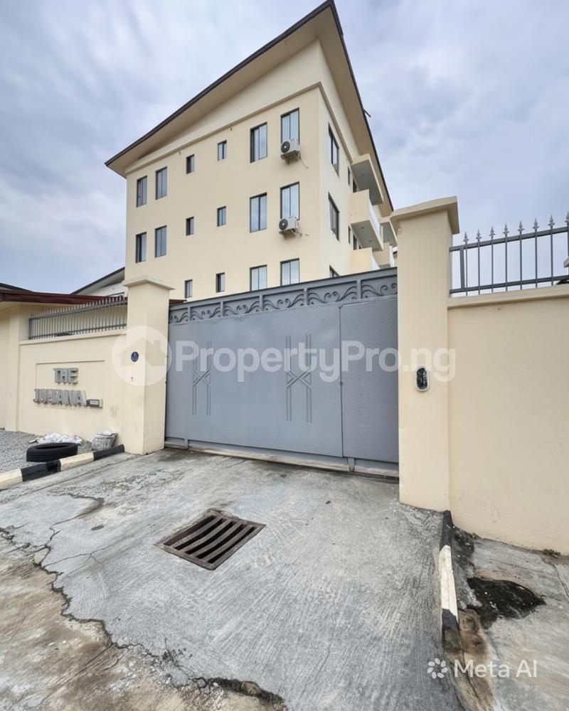 2 bedroom Flat / Apartment for rent Ikate Lekki Lagos