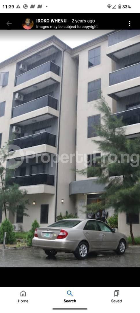 2 bedroom House for sale Megamond Estate Ikota Lekki Lagos