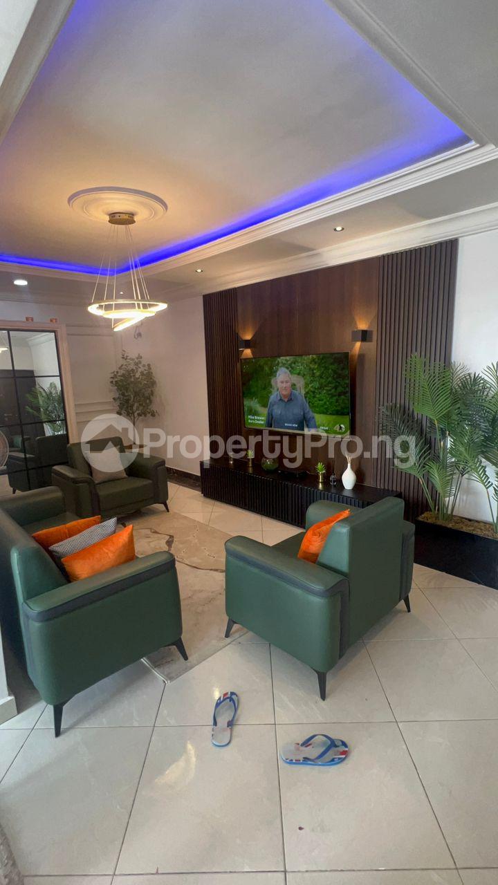2 bedroom Flat / Apartment for rent Lekki Right Lekki Phase 1 Lekki Lagos