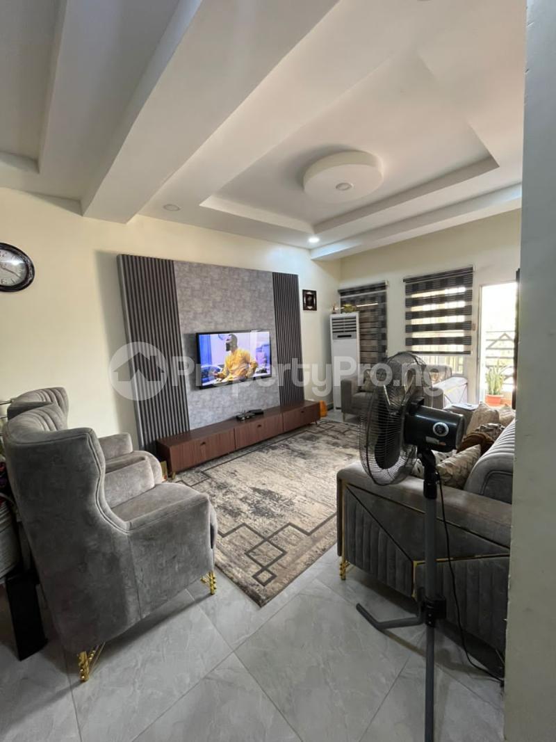 2 bedroom Flat / Apartment for sale Laura Opposite Suncity Kaura (Games Village) Abuja