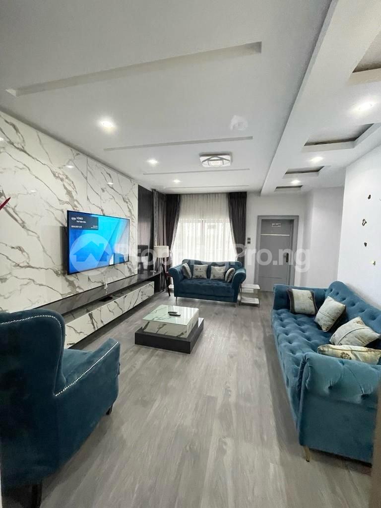 2 bedroom Flat / Apartment for rent Jahi Jahi Abuja