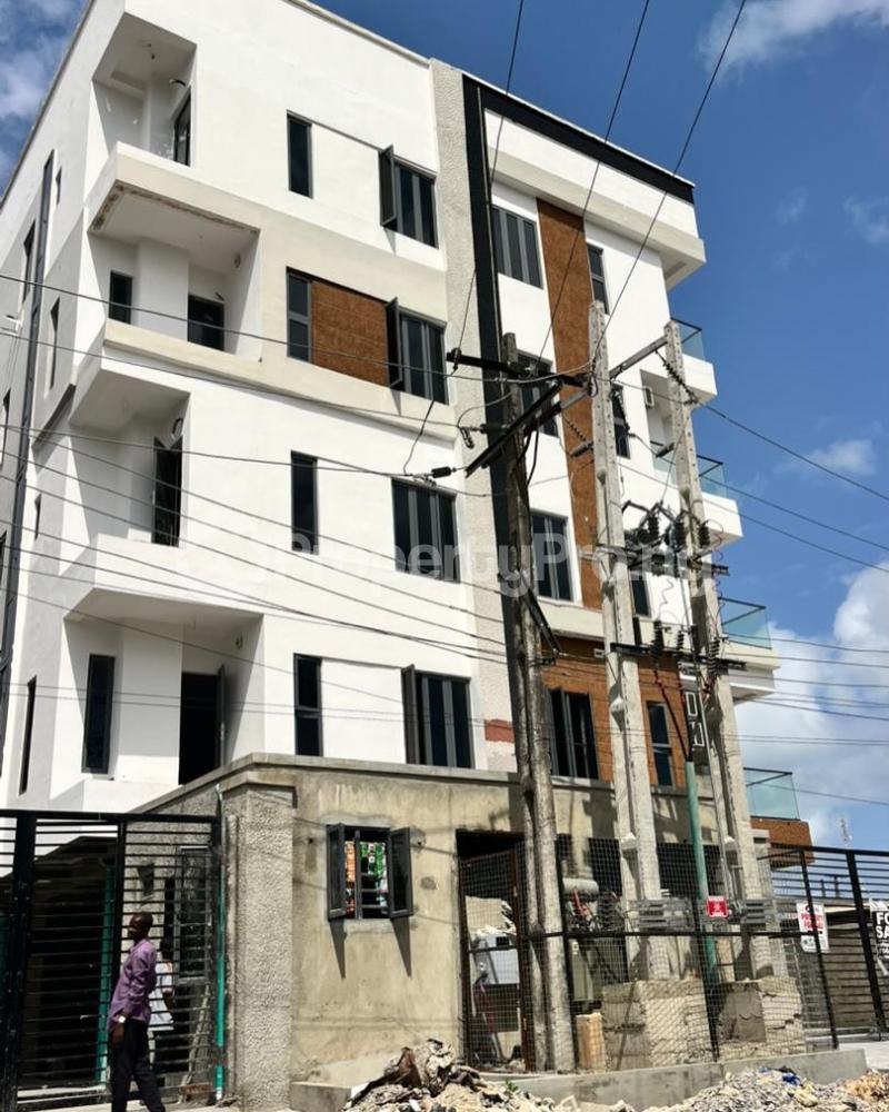 2 bedroom House for sale Ikate Lekki Lagos