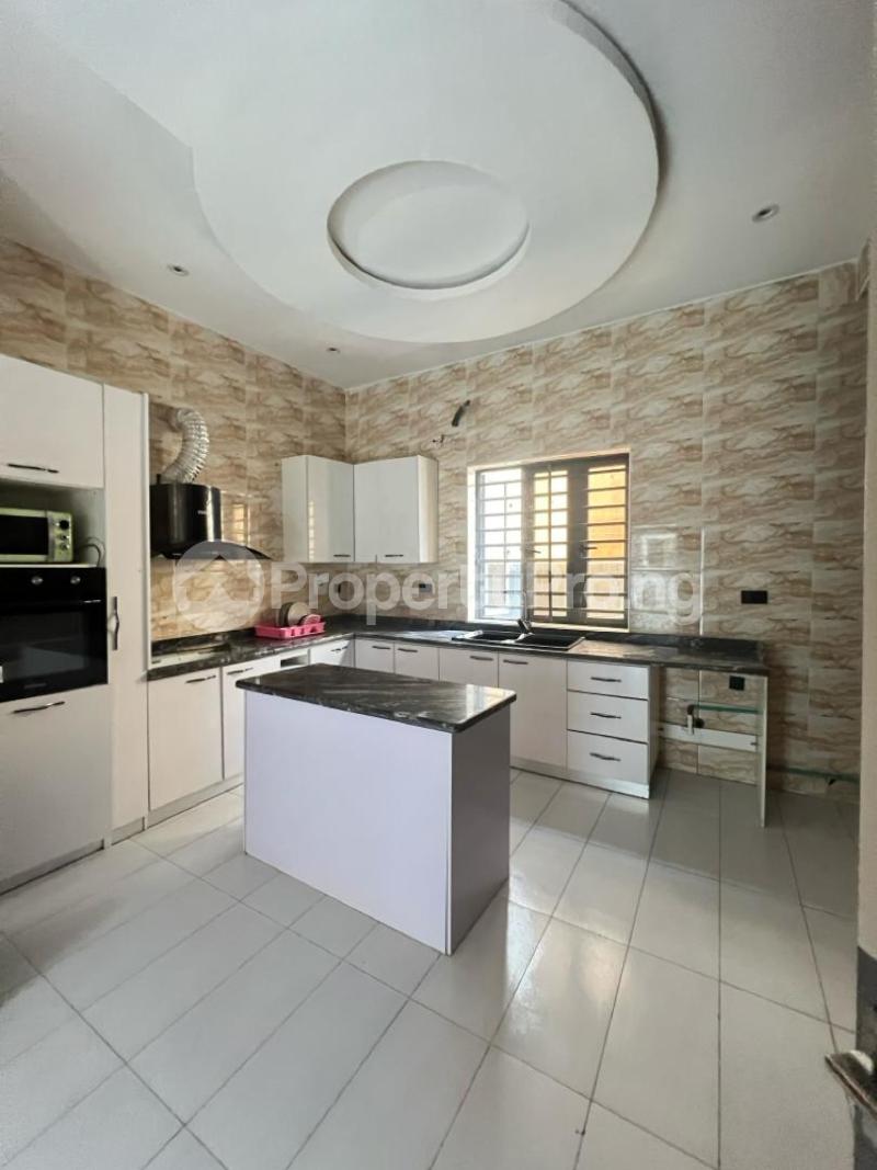 2 bedroom Flat / Apartment for rent Ikate Lekki Lagos