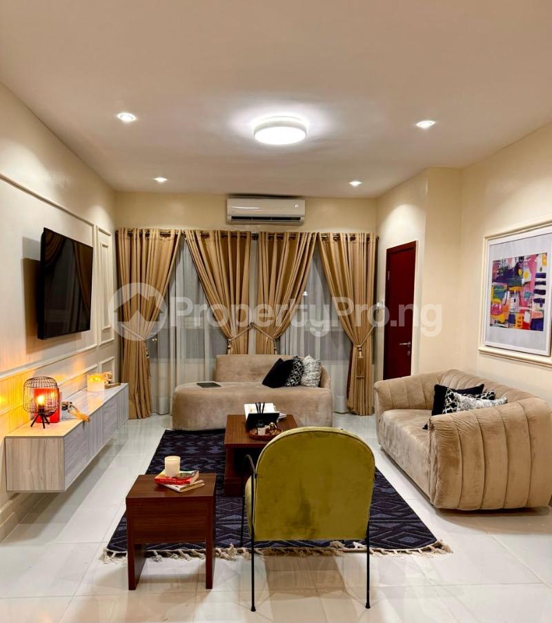 2 bedroom Flat / Apartment for rent Lekki Phase 1 Lekki Lagos