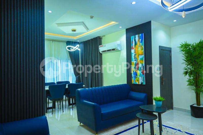 2 bedroom Flat / Apartment for sale Nike Art Gallery Ikate Lekki Lagos