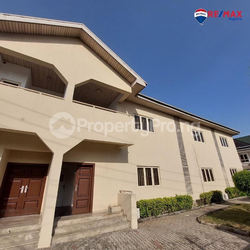2 bedroom Flat / Apartment for rent Phase 1, Lekki Lagos - 0