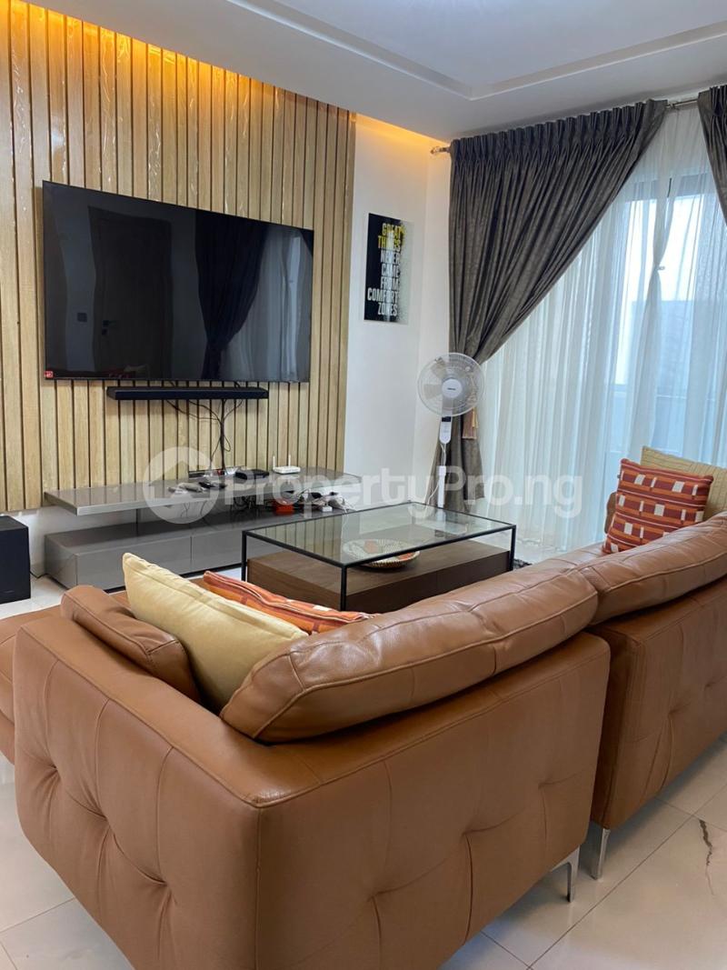 2 bedroom Flat / Apartment for rent Ikate Ikate Lekki Lagos