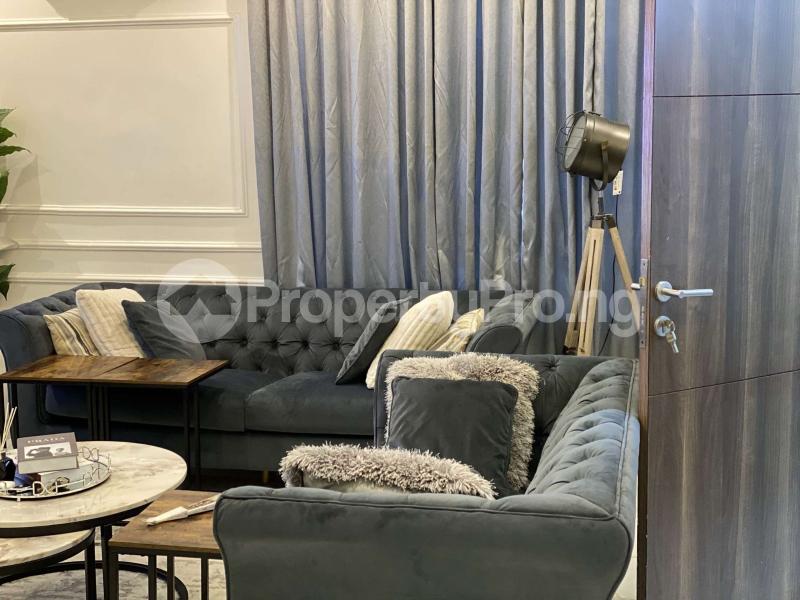 2 bedroom Flat / Apartment for rent Ikate Lekki Lagos - 0