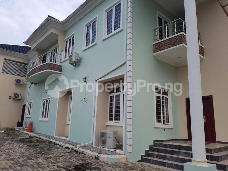 2 bedroom House for rent Kolapo Ishola Estate Gra Akobo Ibadan Oyo