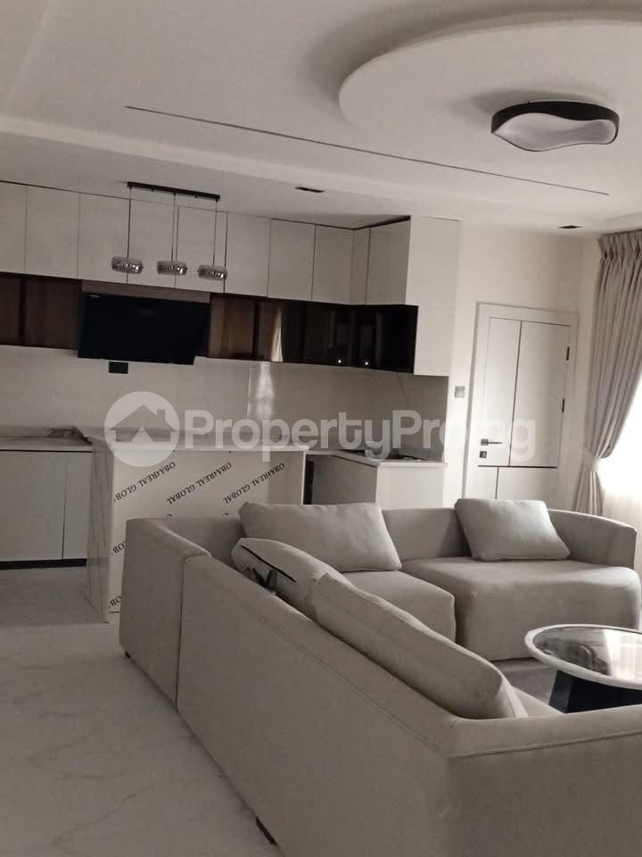 2 bedroom House for sale Lekki Phase 1 Lekki Lagos
