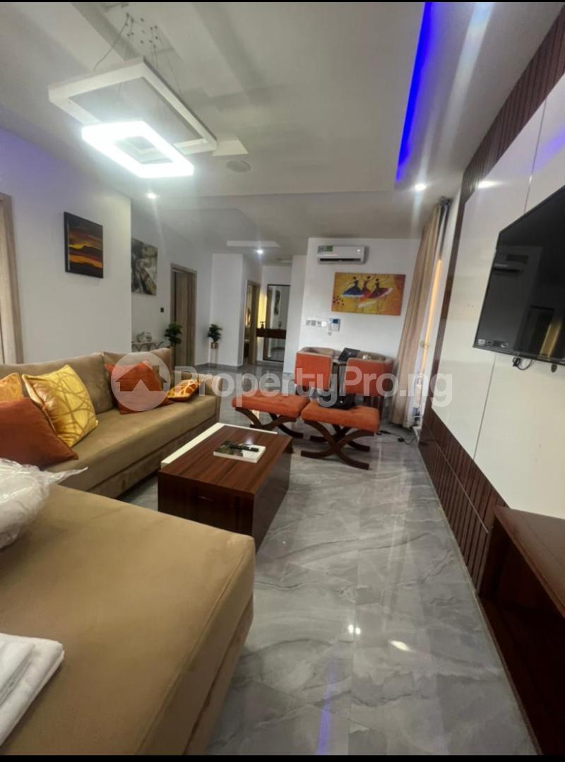 2 bedroom House for rent Victoria Bay Estate By Nike Gallery Lekki Phase 1 Lekki Lagos