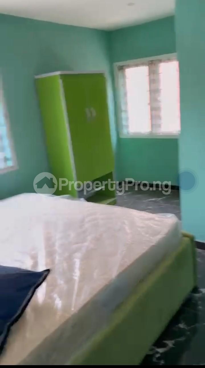 House for rent Challenge Ibadan Oyo