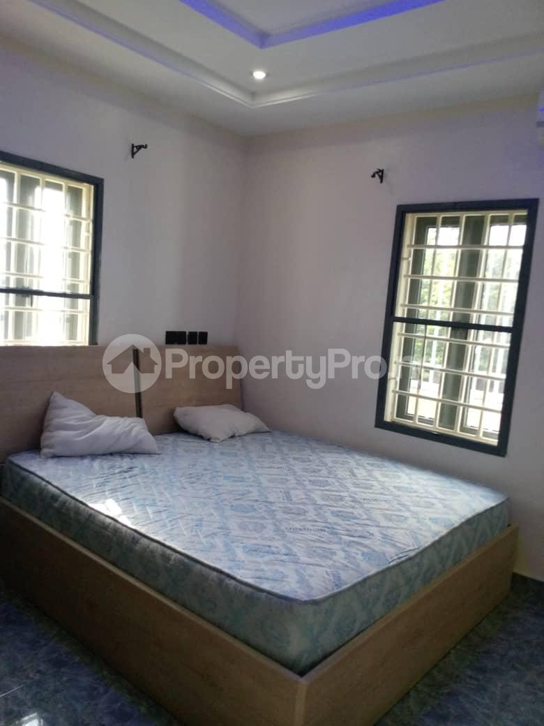 2 bedroom Flat / Apartment for rent Kubwa Abuja