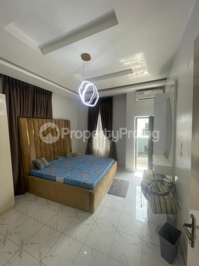 2 bedroom House for rent VGC Lekki Lagos