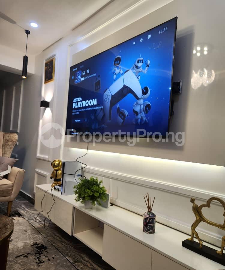 2 bedroom House for rent Jahi Gilmore Jahi Abuja