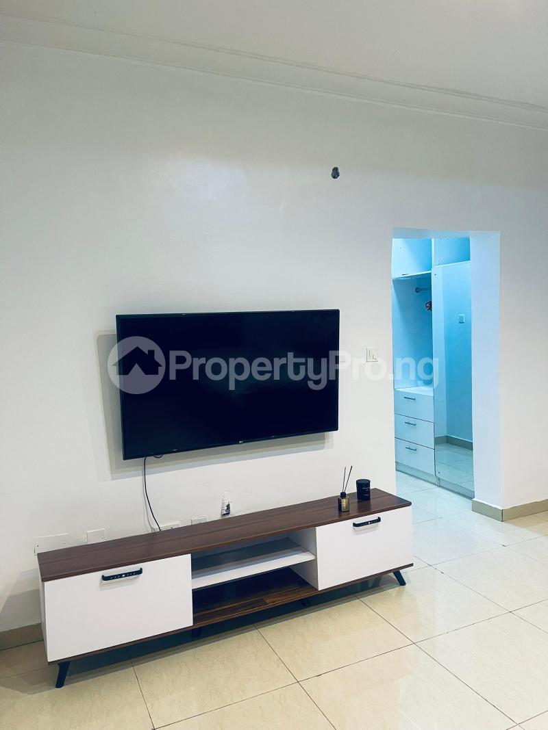 2 bedroom Flat / Apartment for rent Ikate Lekki Lagos