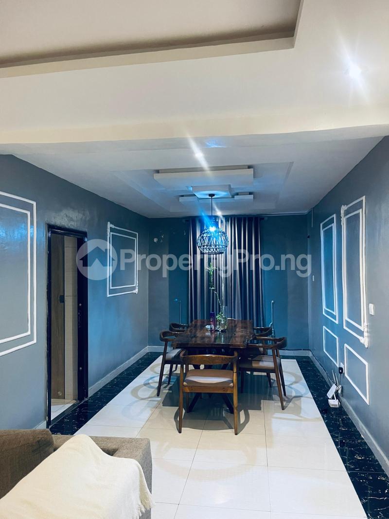 2 bedroom Flat / Apartment for rent Ikate Lekki Lagos