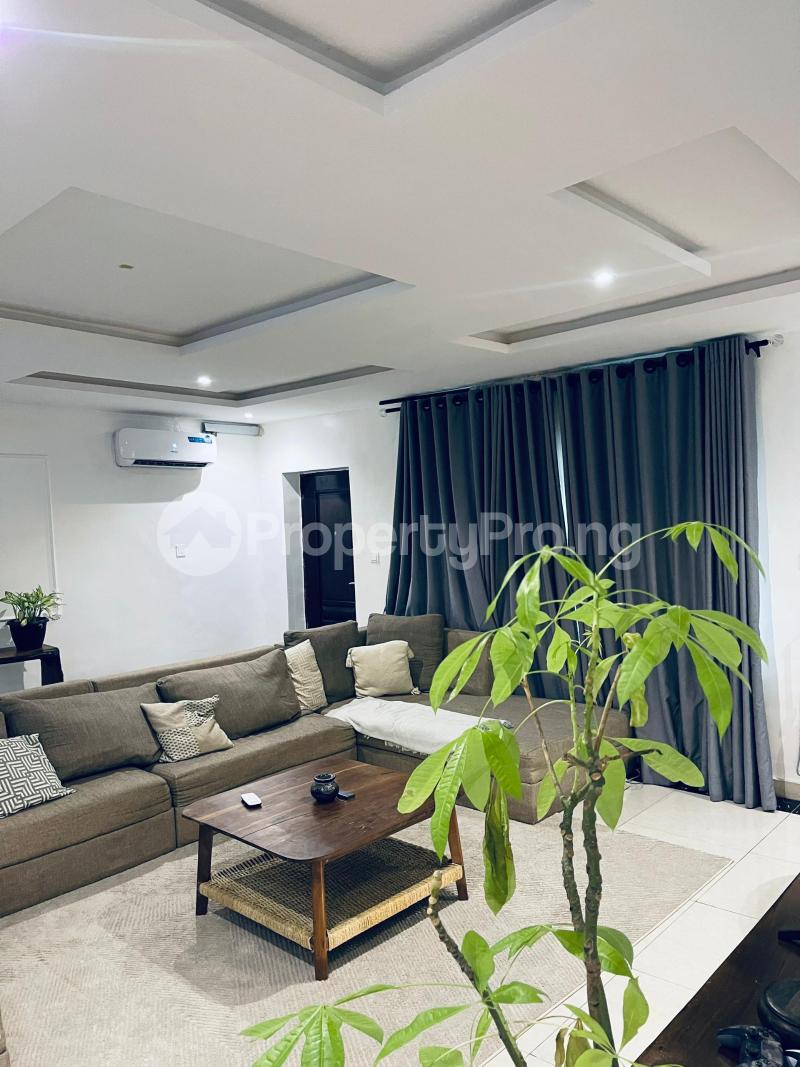 2 bedroom Flat / Apartment for rent Ikate Lekki Lagos