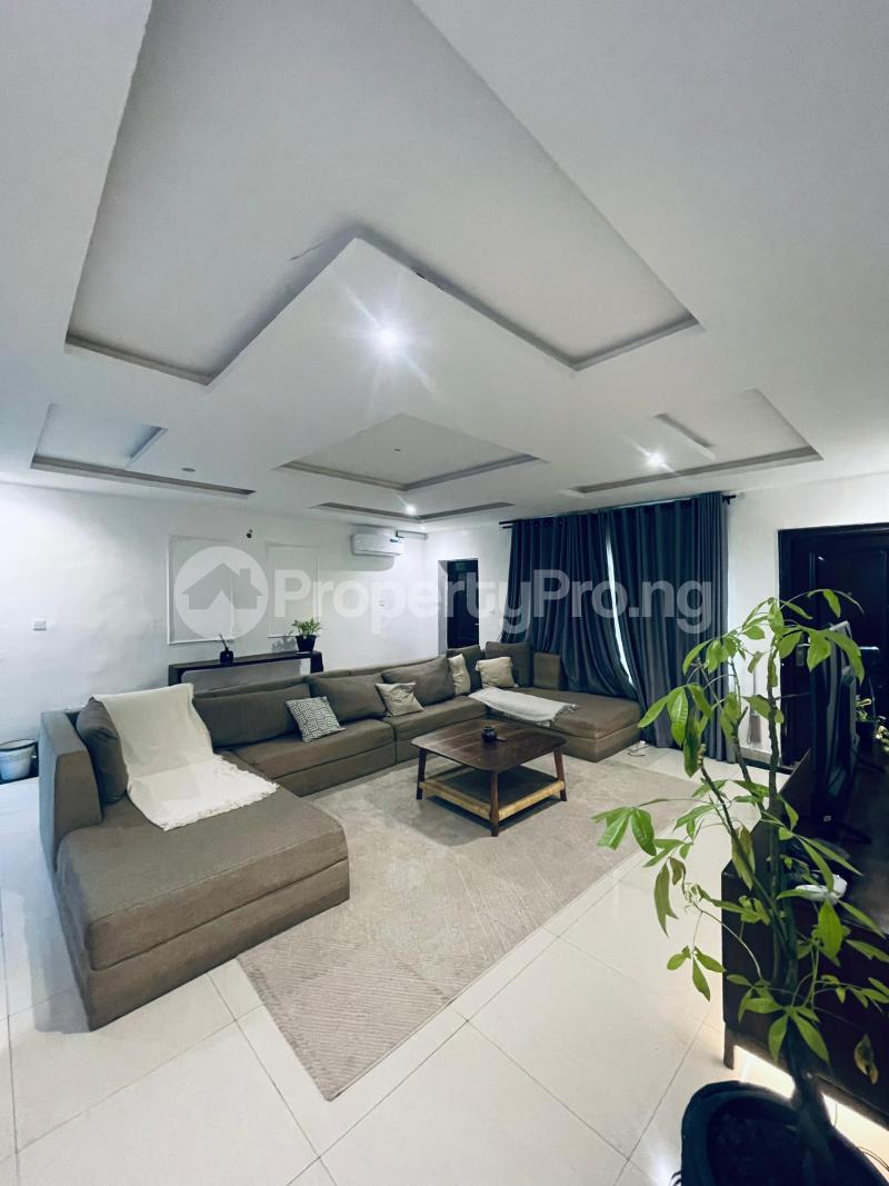 2 bedroom Flat / Apartment for rent Ikate Lekki Lagos