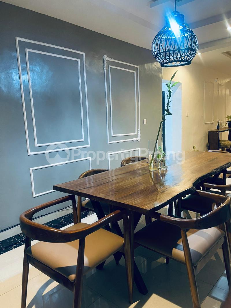 2 bedroom Flat / Apartment for rent Ikate Lekki Lagos