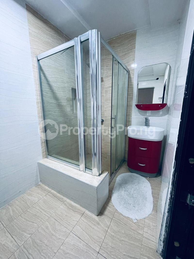 2 bedroom Flat / Apartment for rent Ikate Lekki Lagos