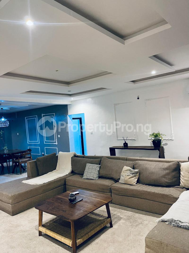 2 bedroom Flat / Apartment for rent Ikate Lekki Lagos