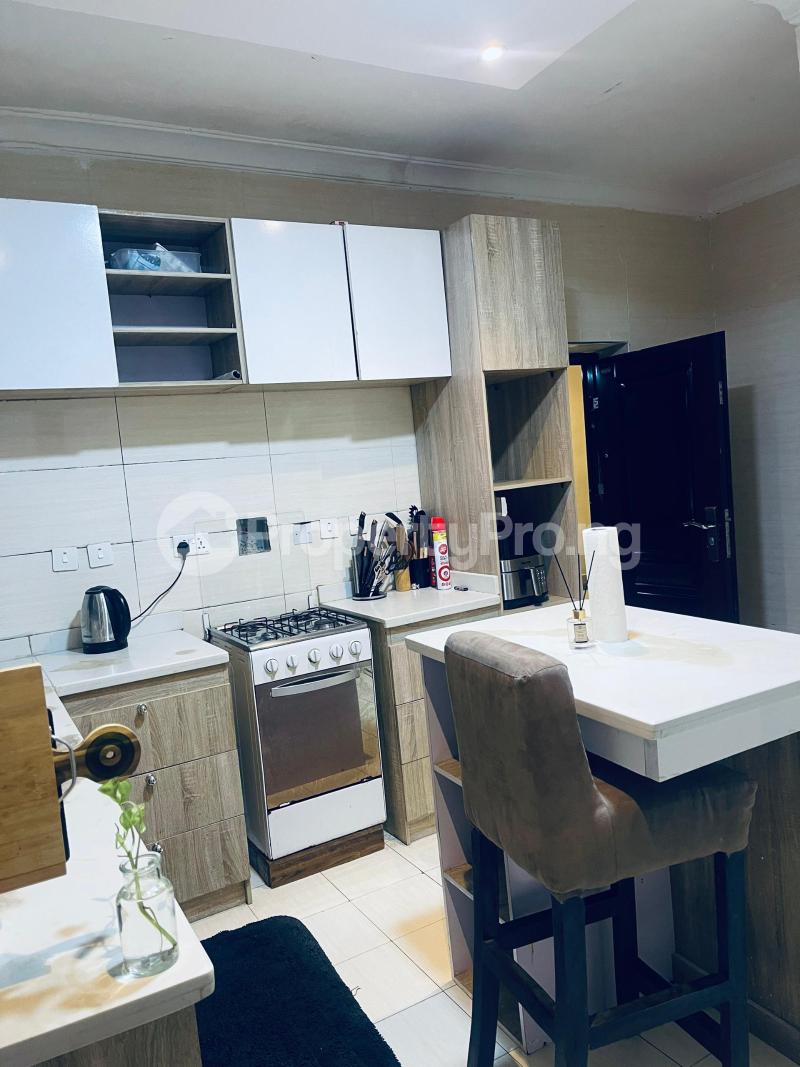2 bedroom Flat / Apartment for rent Ikate Lekki Lagos