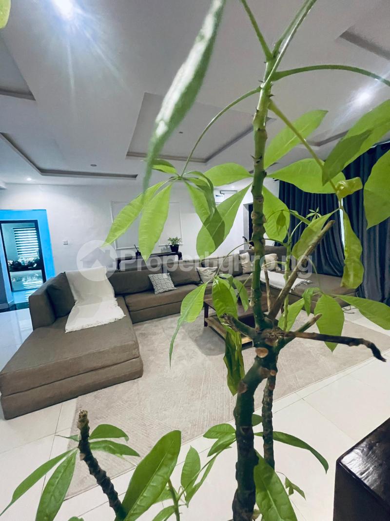 2 bedroom Flat / Apartment for rent Ikate Lekki Lagos