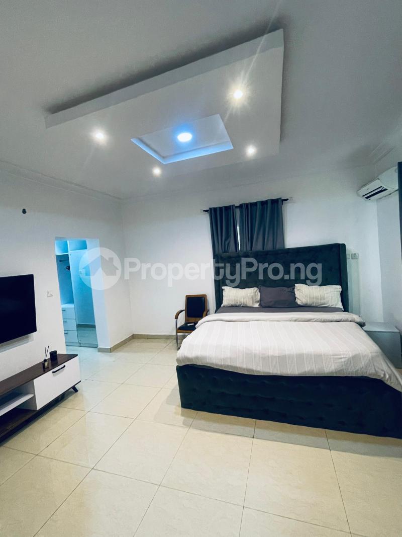 2 bedroom Flat / Apartment for rent Ikate Lekki Lagos