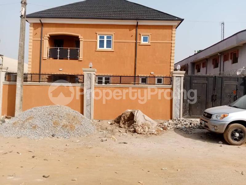 2 bedroom Flat / Apartment for rent Governors road Ikotun/Igando Lagos