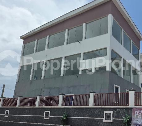 2 bedroom House for sale Medfr Sangotedo Ajah Lagos