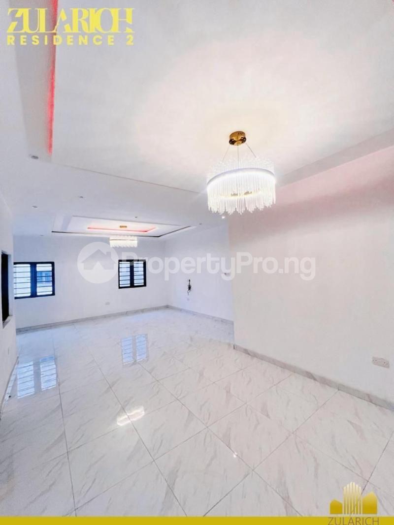 2 bedroom Flat / Apartment for sale Monastery road Sangotedo Lagos