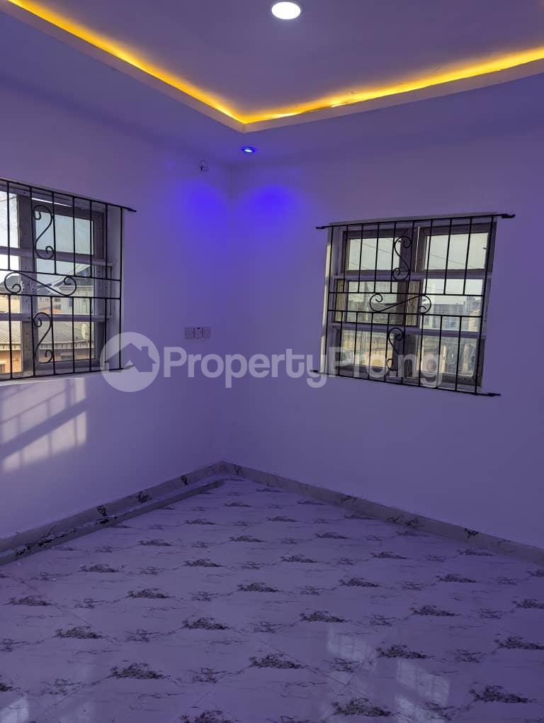 2 bedroom Flat / Apartment for rent Iba Ojo Lagos