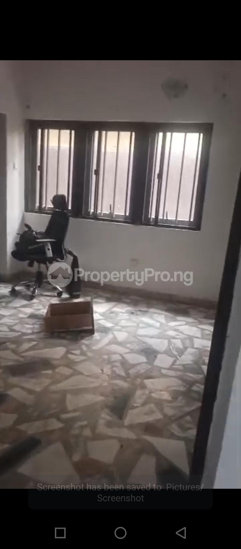 2 bedroom Flat / Apartment for rent Estate Ifako-gbagada Gbagada Lagos