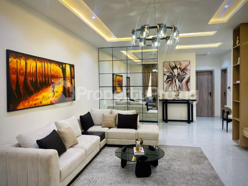 2 bedroom Flat / Apartment for shortlet Ikate Lekki Lagos