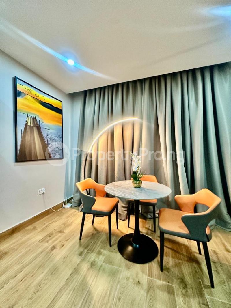 2 bedroom Flat / Apartment for shortlet Lekki Phase 1 Lekki Lagos