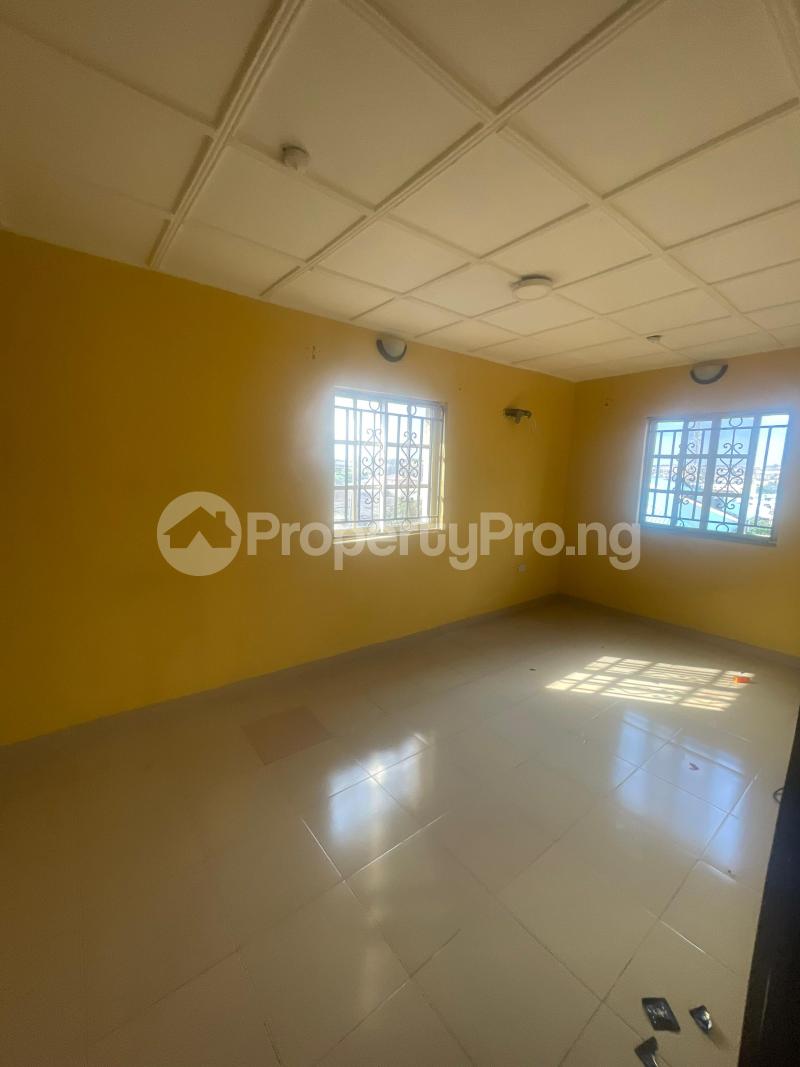 2 bedroom Flat / Apartment for rent Odobo Estate OGBA GRA Ogba Lagos